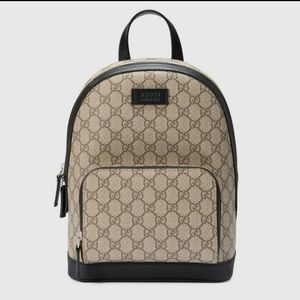 Gucci Eden Small Backpack